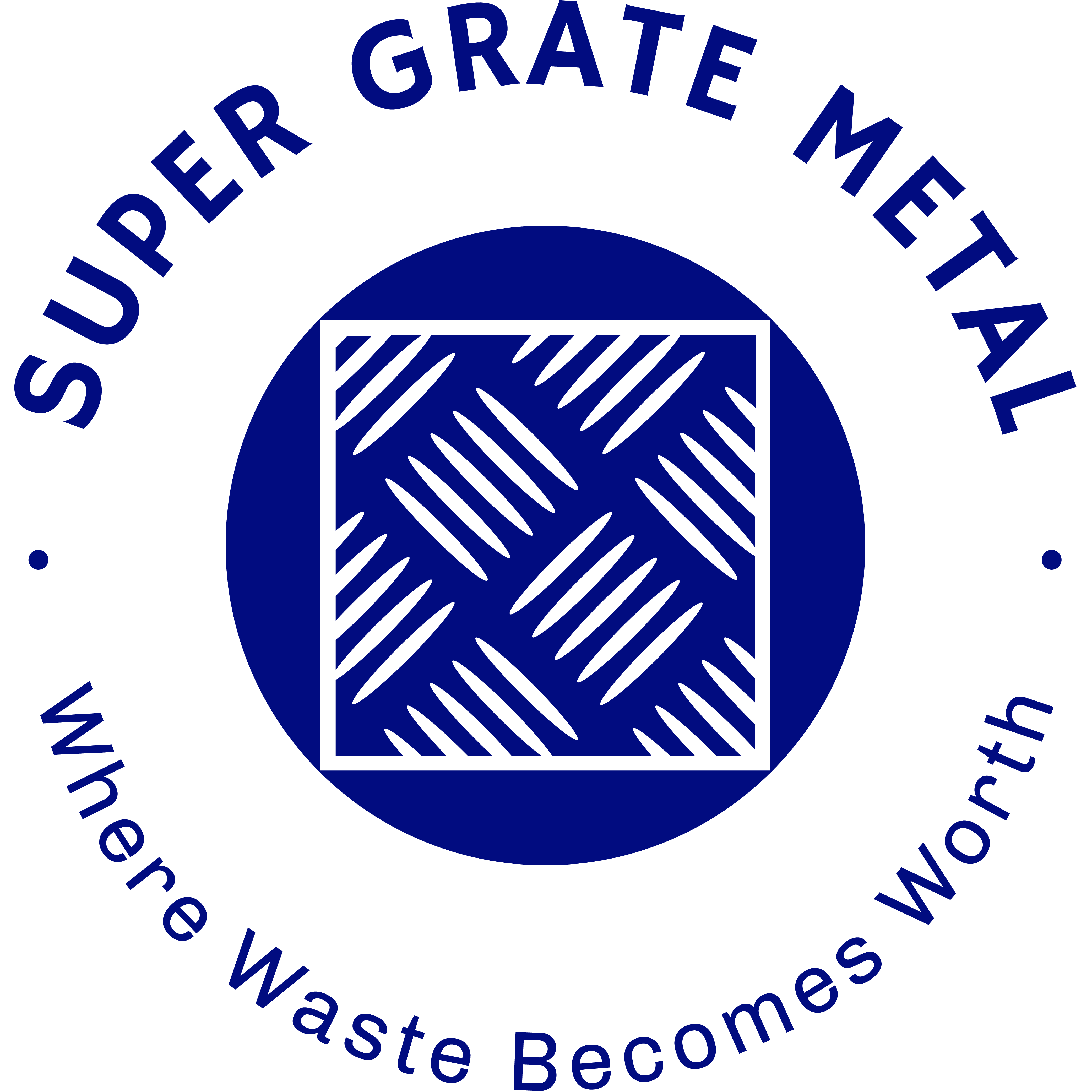 Super Gratemetal Website